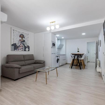 Arabial Deluxe III Apartment Granada Exterior photo