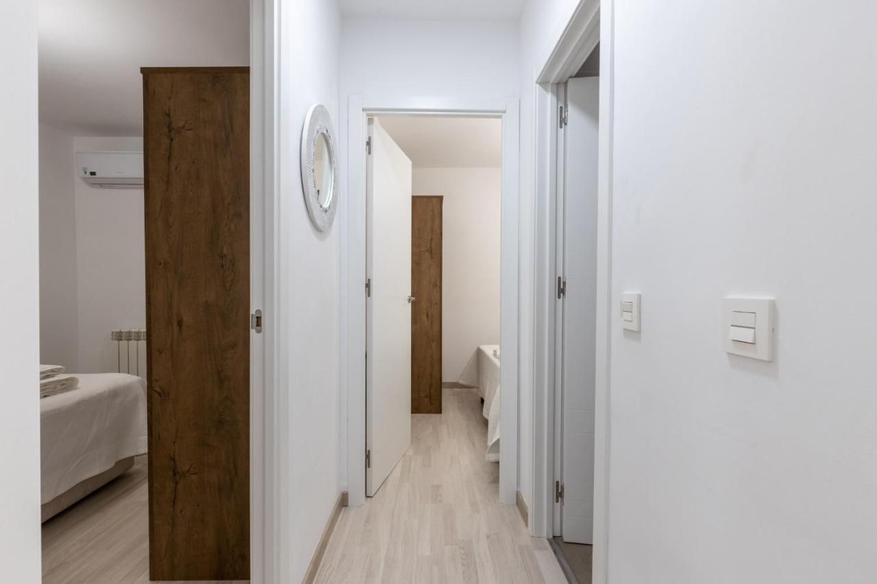 Arabial Deluxe III Apartment Granada Exterior photo