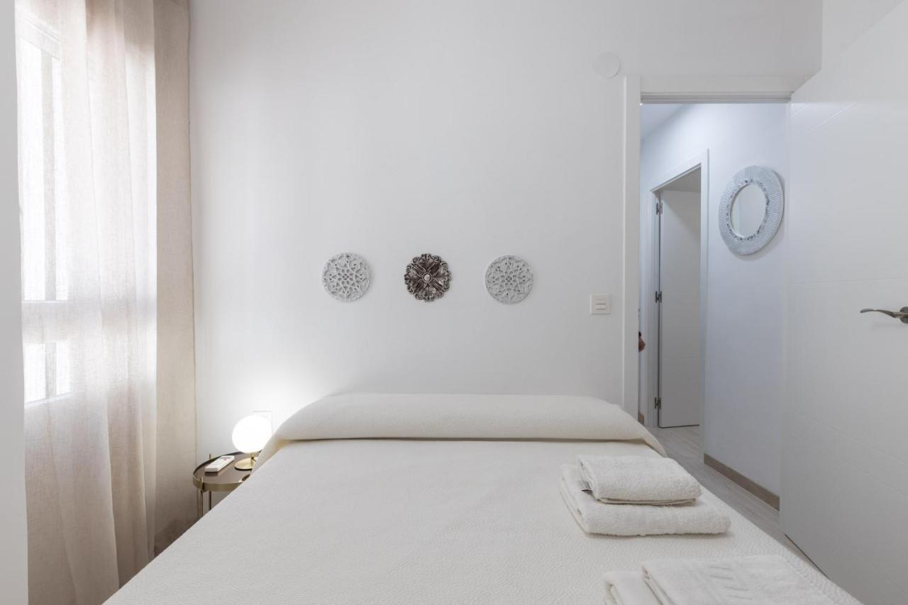 Arabial Deluxe III Apartment Granada Exterior photo