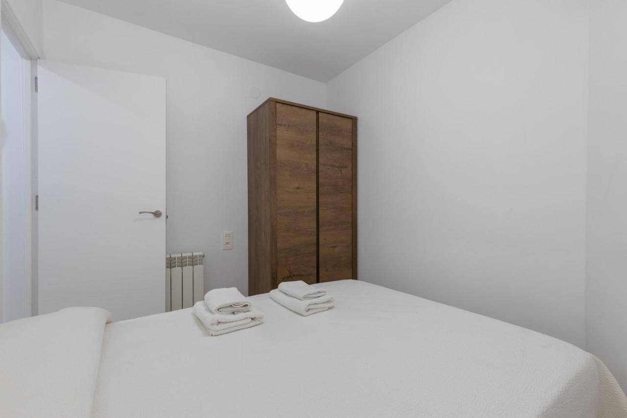 Arabial Deluxe III Apartment Granada Exterior photo