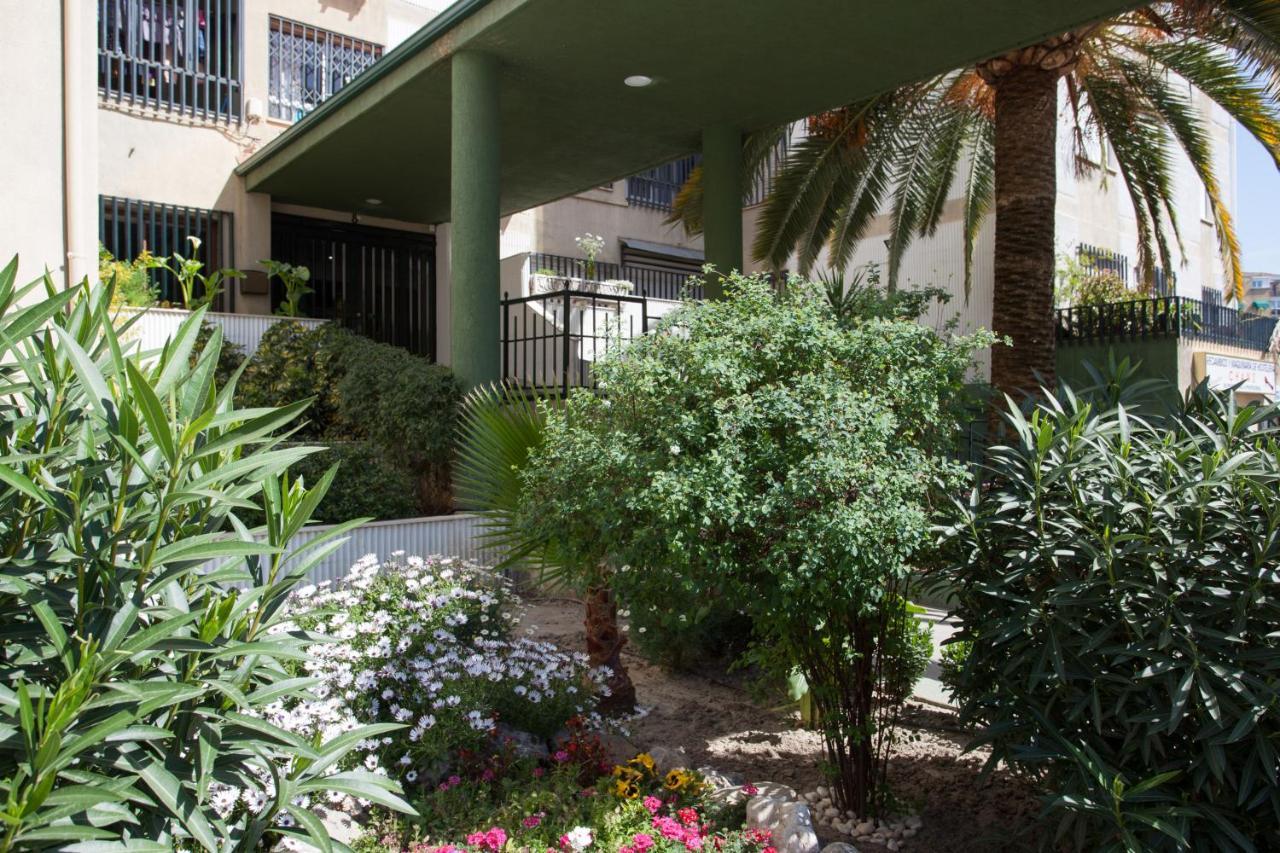 Arabial Deluxe III Apartment Granada Exterior photo