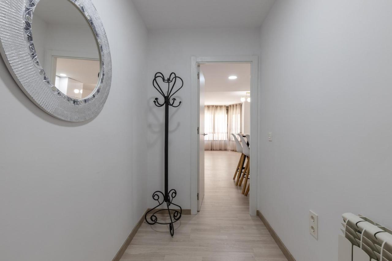 Arabial Deluxe III Apartment Granada Exterior photo