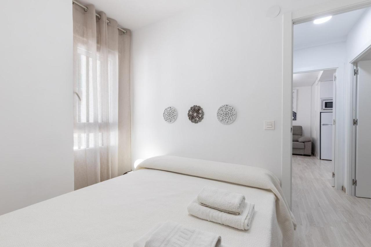 Arabial Deluxe III Apartment Granada Exterior photo